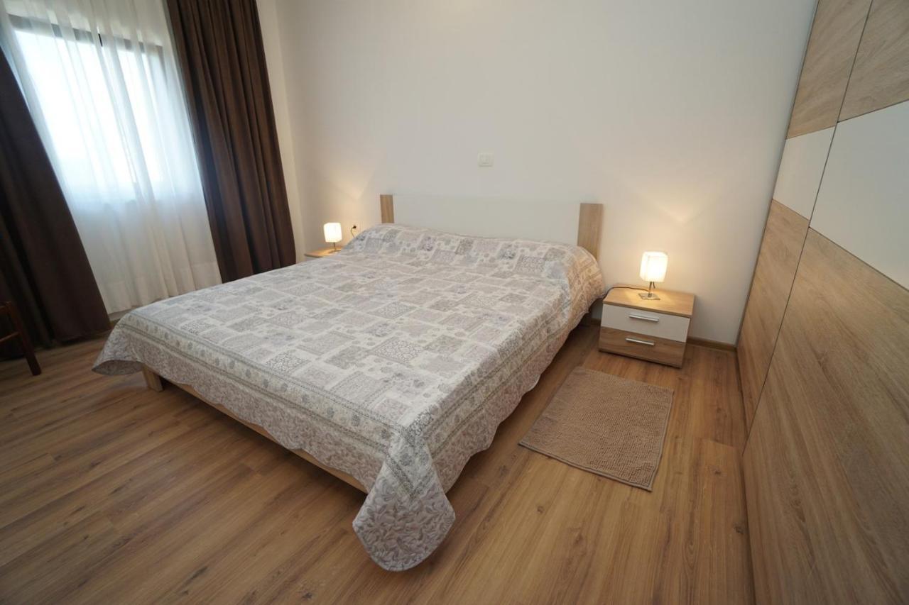Apartments Mira Savudrija Crveni Vrh Ngoại thất bức ảnh