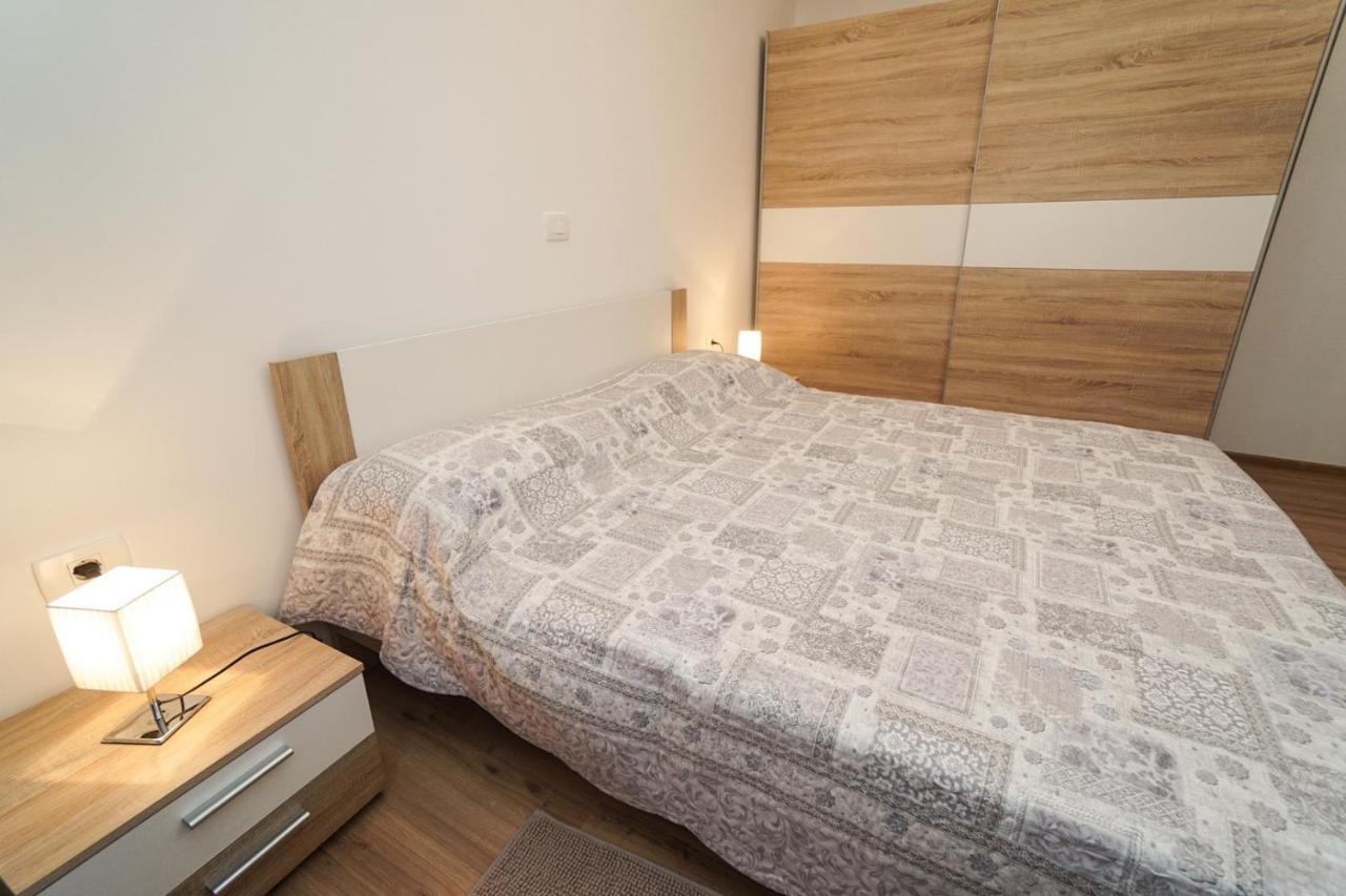 Apartments Mira Savudrija Crveni Vrh Ngoại thất bức ảnh
